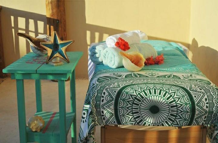 Corazon Mexicano Holbox Екстериор снимка